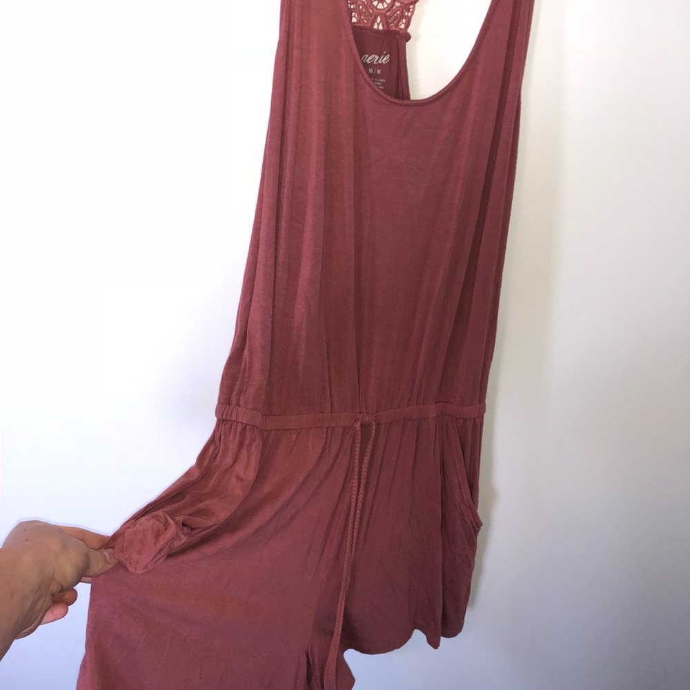 Aerie romper